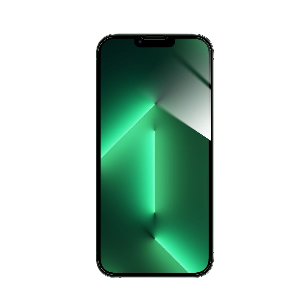 Bild 1 von Schutzfolie Nano gehärtetes Glas flex transparent iPhone  / (iPhone) 16 Pro Max