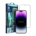 Displayfolie Panzerglas 5D gehärtetes Glas für iPhone