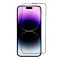 Bild 6 von Displayfolie Panzerglas 5D gehärtetes Glas für iPhone