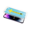 Bild 4 von Displayfolie Panzerglas 5D gehärtetes Glas für iPhone