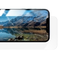 Bild 4 von Schutzfolie Nano gehärtetes Glas flex transparent iPhone